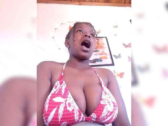 Sayrahsexy webcam