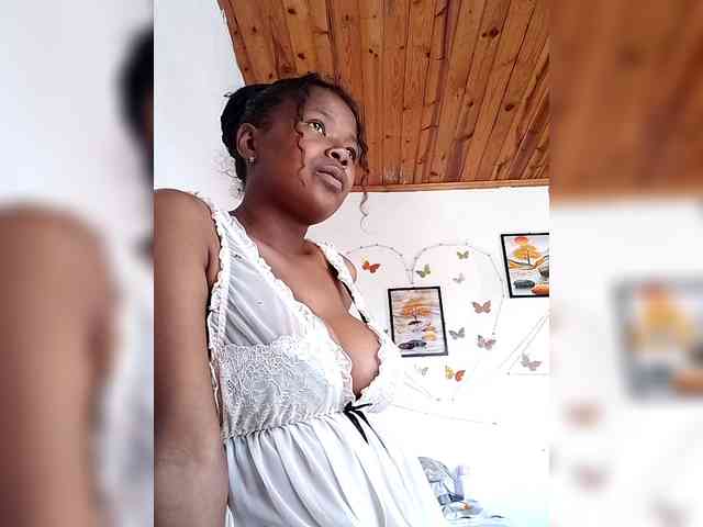 Sayrahsexy