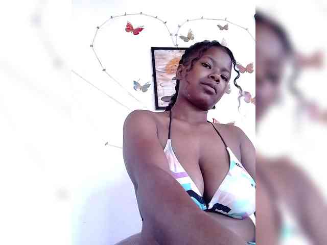 Sayrahsexy webcam