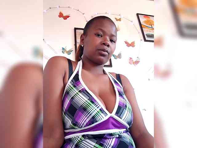 Sayrahsexy webcam