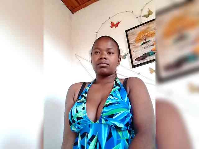 Sayrahsexy webcam