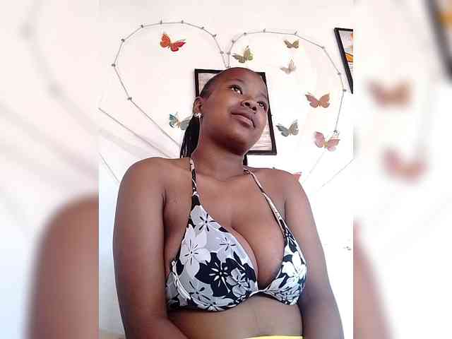 Sayrahsexy webcam