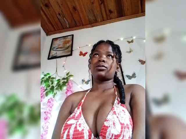 Sayrahsexy webcam