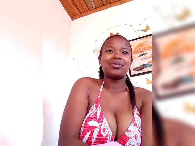 Sayrahsexy webcam