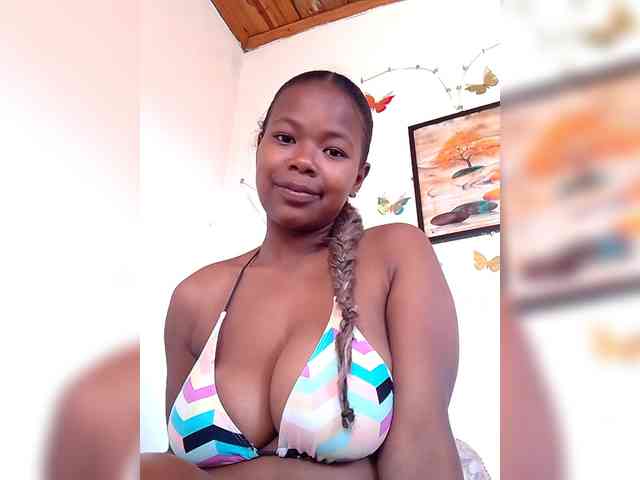 Sayrahsexy webcam