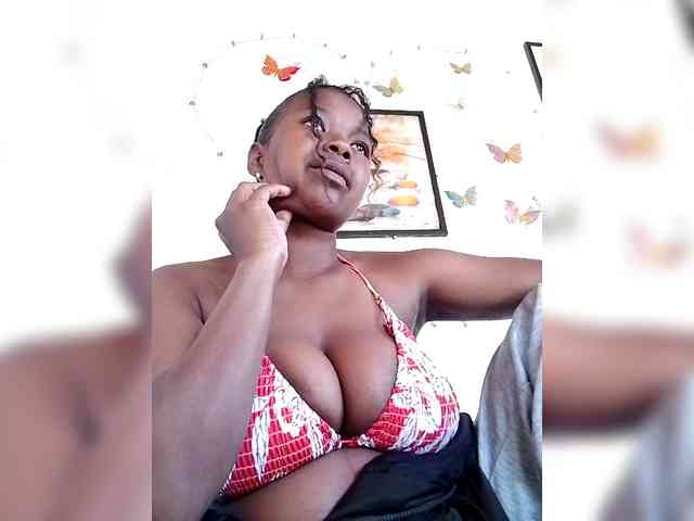 Sayrahsexy webcam