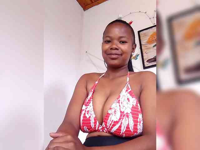 Sayrahsexy webcam