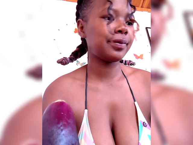 Sayrahsexy webcam
