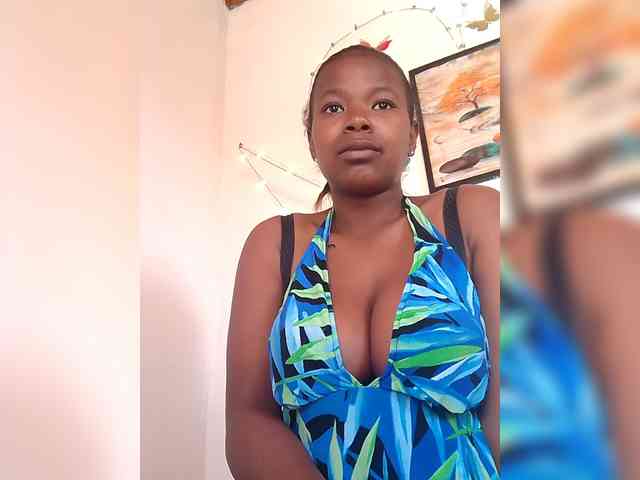 Sayrahsexy webcam