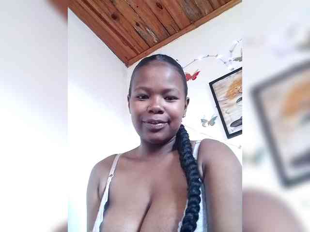 Sayrahsexy webcam