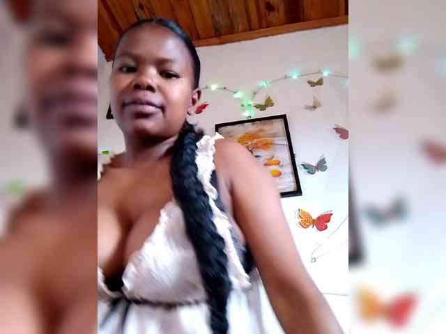 Sayrahsexy webcam