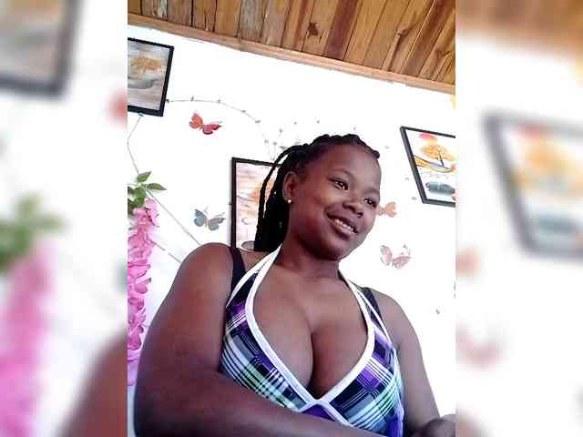 Sayrahsexy webcam