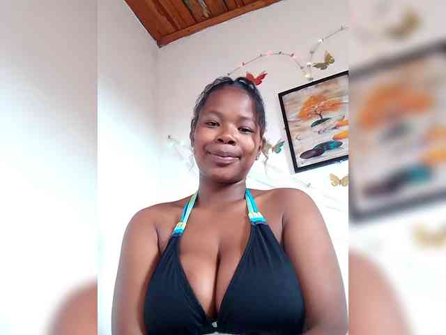 Sayrahsexy webcam