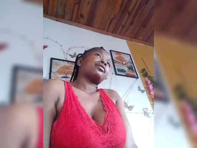 Sayrahsexy webcam