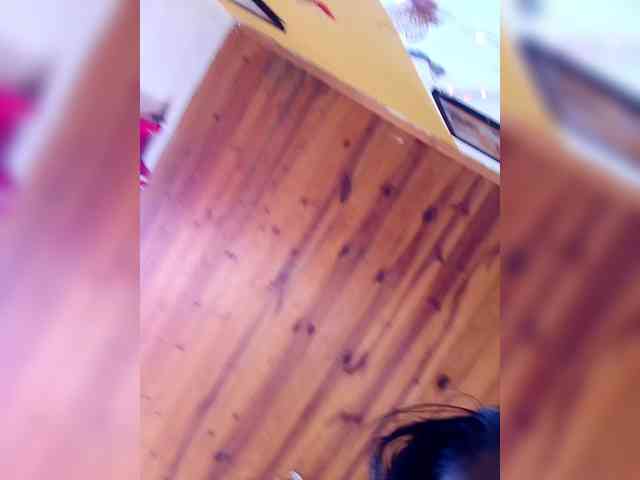Sayrahsexy webcam