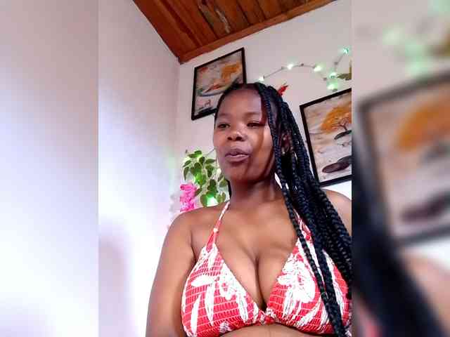 Sayrahsexy webcam
