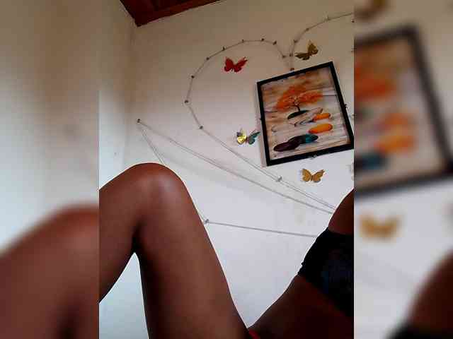 Sayrahsexy