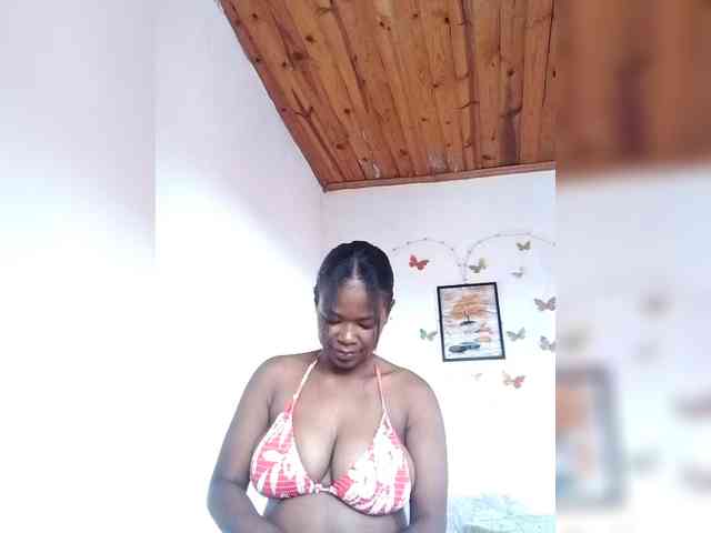 Sayrahsexy webcam