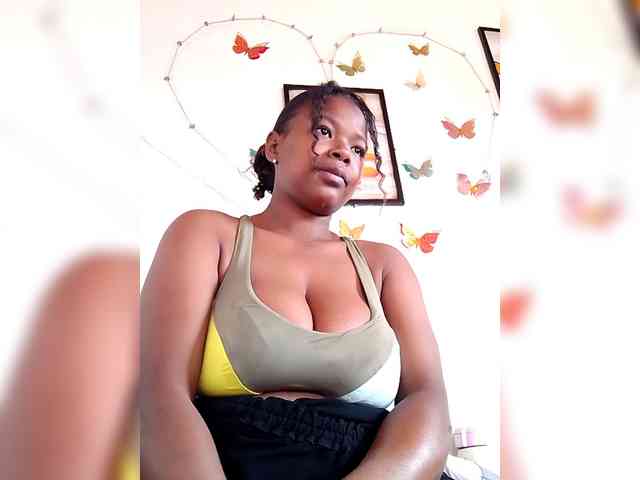 Sayrahsexy webcam