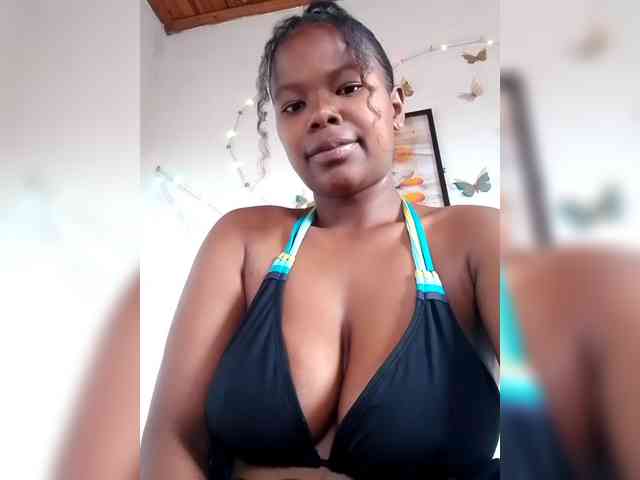 Sayrahsexy webcam
