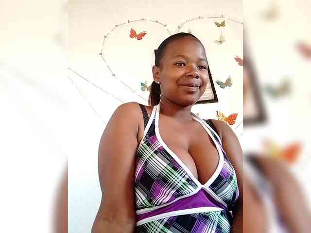 Sayrahsexy webcam