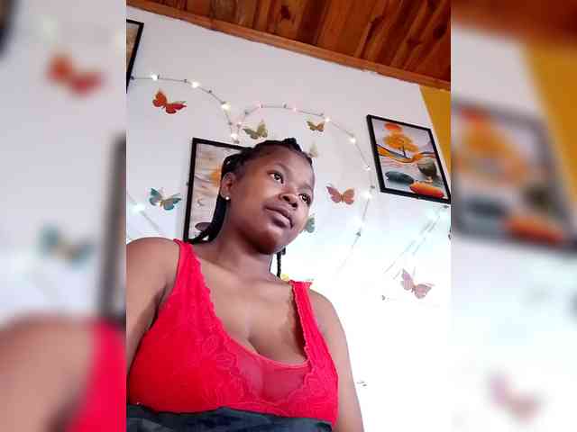 Sayrahsexy webcam
