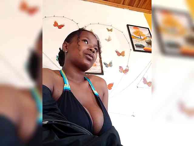 Sayrahsexy