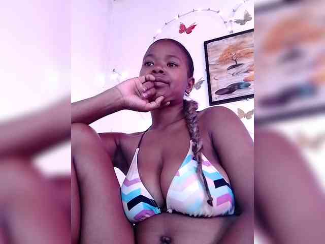 Sayrahsexy webcam