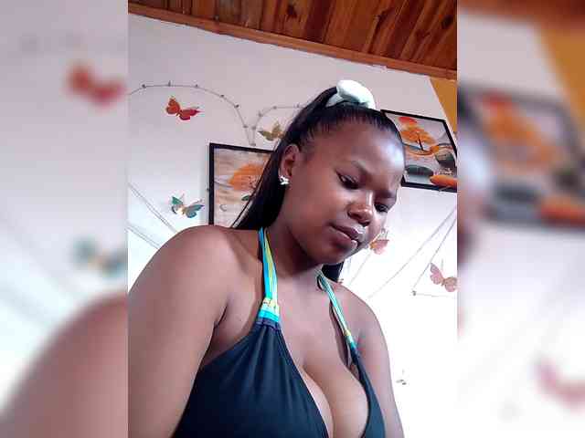 Sayrahsexy webcam