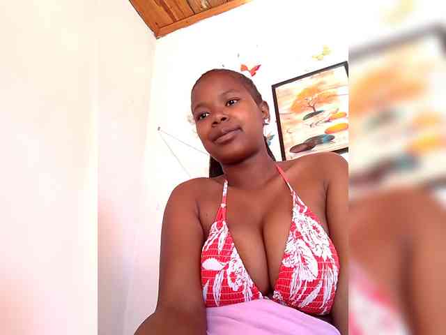Sayrahsexy webcam