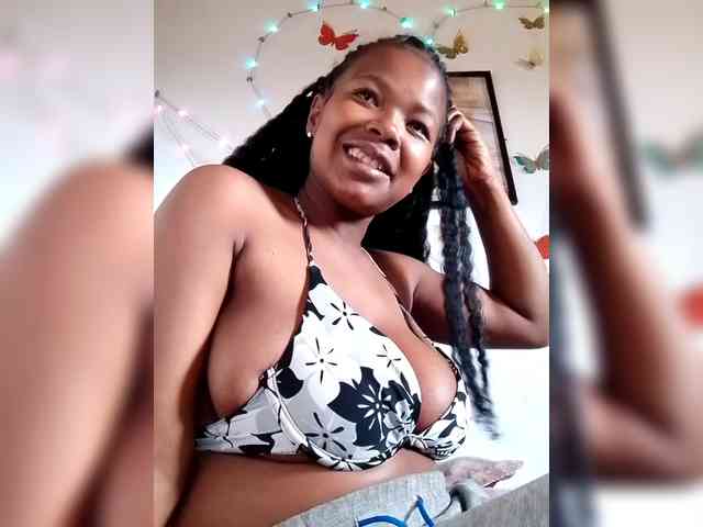 Sayrahsexy webcam