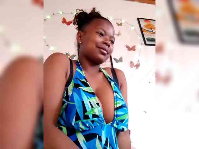 Sayrahsexy webcam