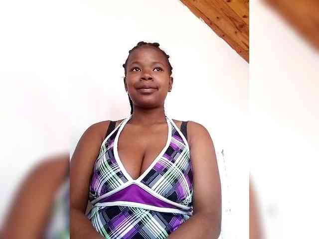 Sayrahsexy webcam
