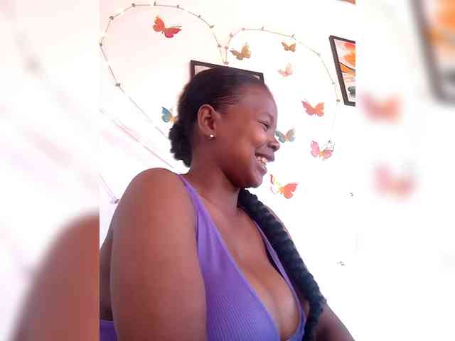 Sayrahsexy webcam