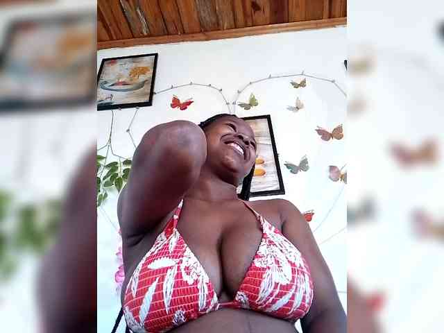 Sayrahsexy webcam
