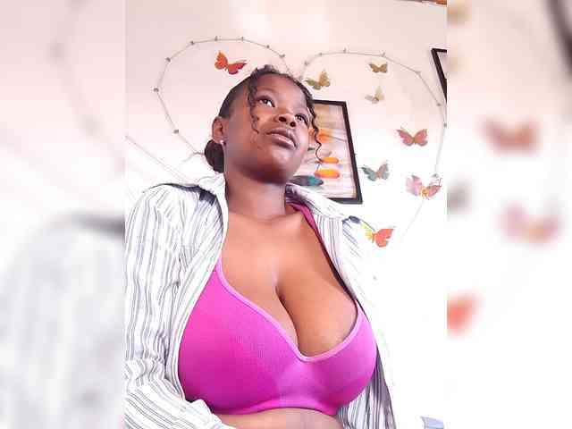 Modelo: Sayrahsexy