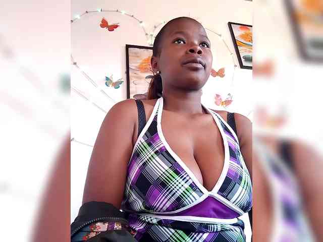 Sayrahsexy webcam