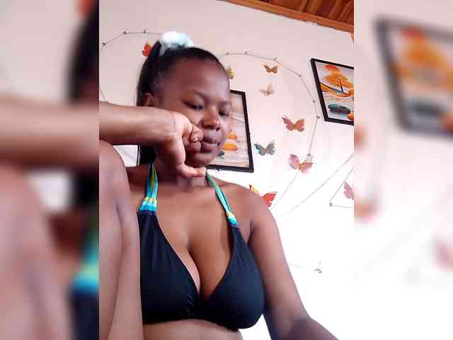 Sayrahsexy
