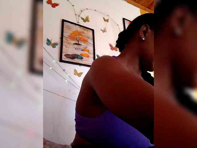 Sayrahsexy