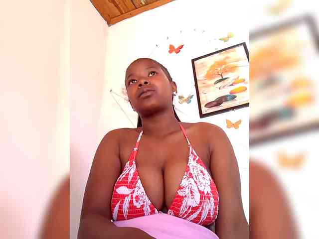 Sayrahsexy webcam