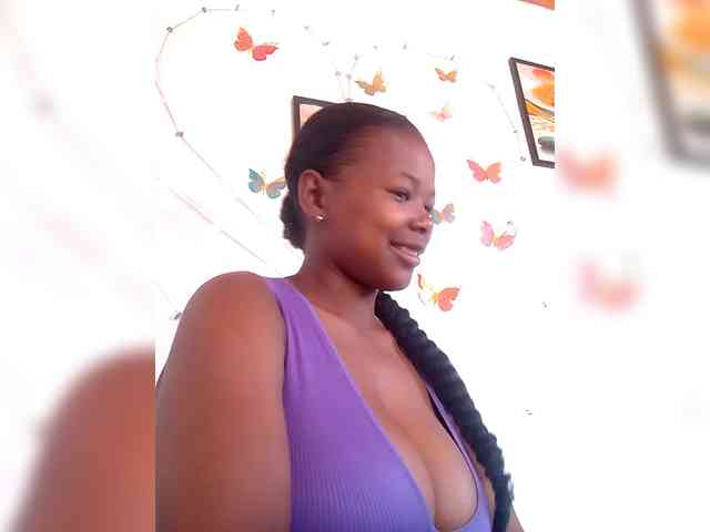 Sayrahsexy webcam
