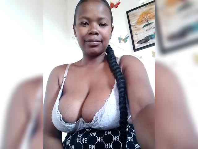 Sayrahsexy webcam