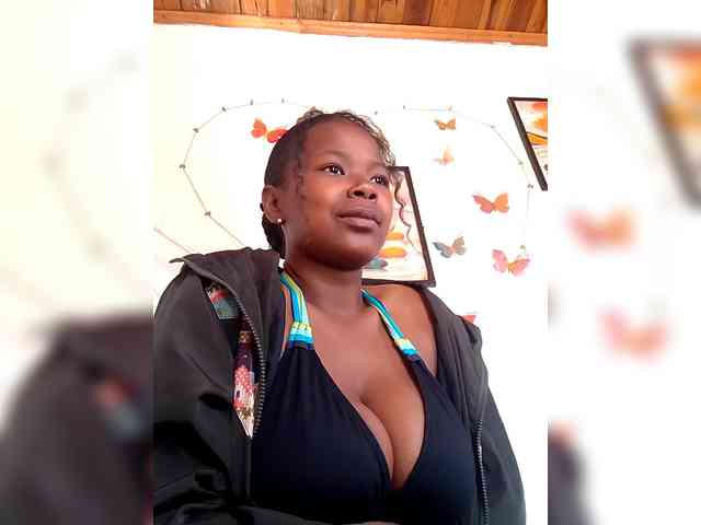 Sayrahsexy webcam