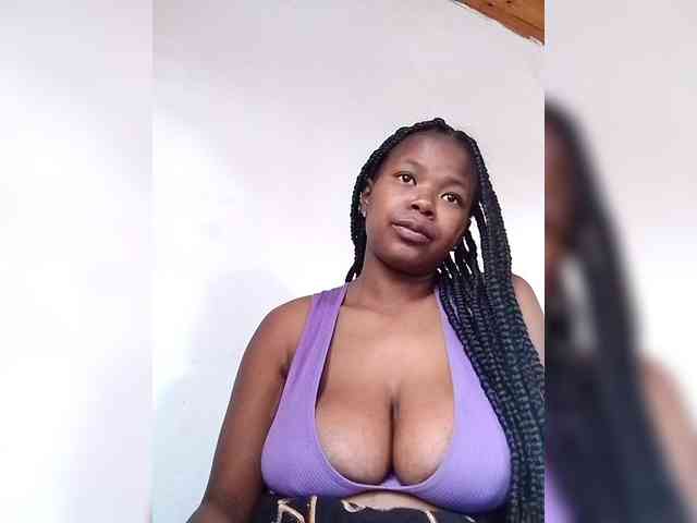 Sayrahsexy webcam