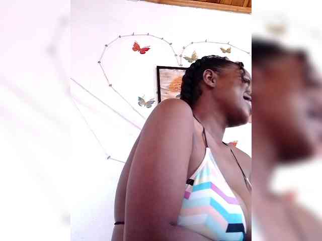 Sayrahsexy webcam