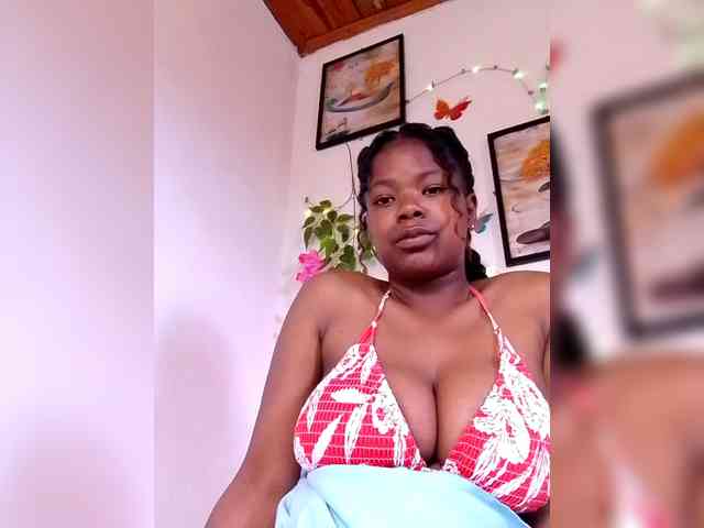 Sayrahsexy webcam