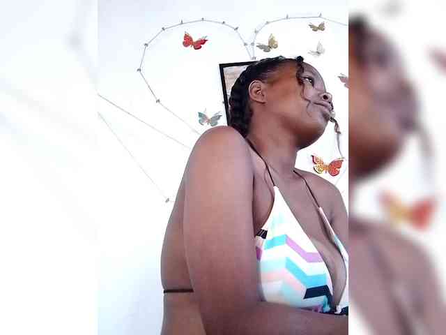 Sayrahsexy