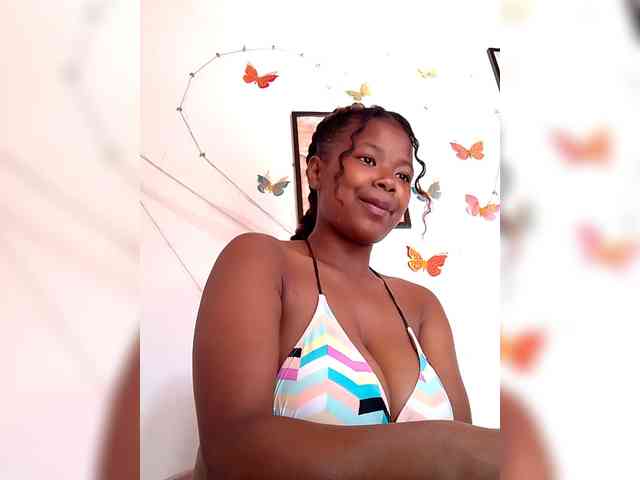 Sayrahsexy webcam