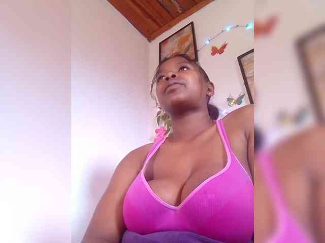 Sayrahsexy webcam