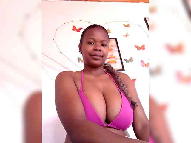 Sayrahsexy webcam